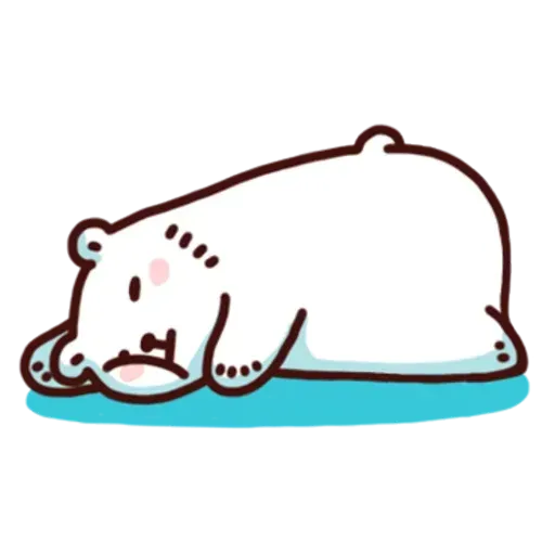 Bacbac3 - Sticker 15
