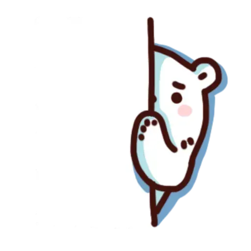 Bacbac3 - Sticker 13