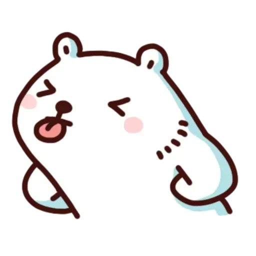 Bacbac3 - Sticker 25