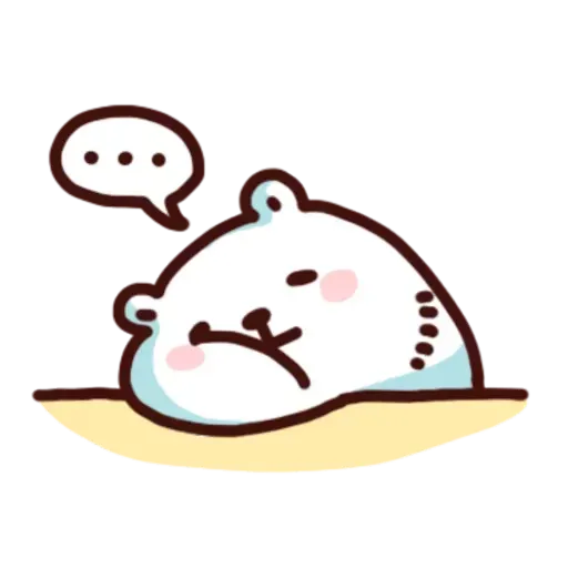 Bacbac3 - Sticker 12