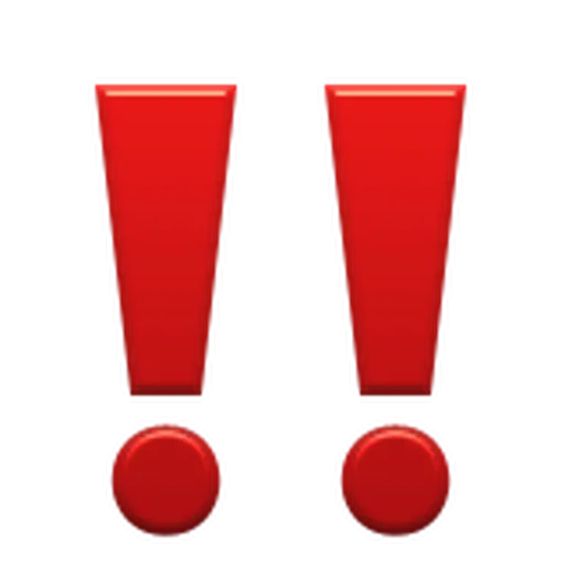 Emoji Symbols Pack - 5 - Sticker 15