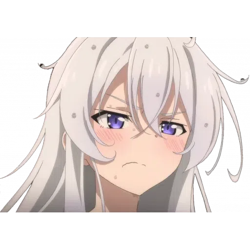 Majo No Tabitabi - Sticker 24