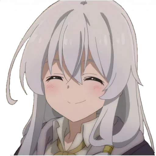 Majo No Tabitabi - Sticker 28