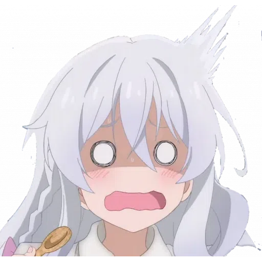 Majo No Tabitabi - Sticker 11
