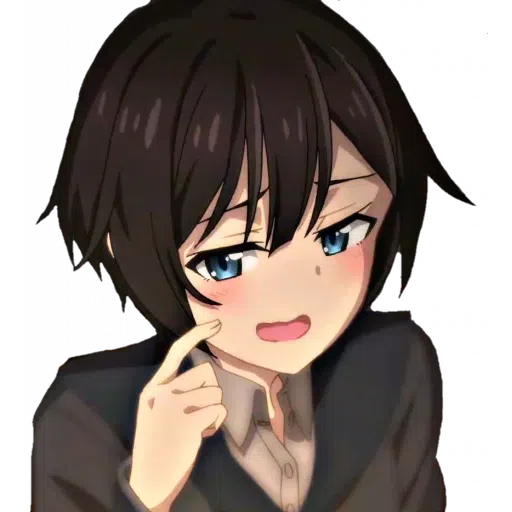 Majo No Tabitabi - Sticker 22