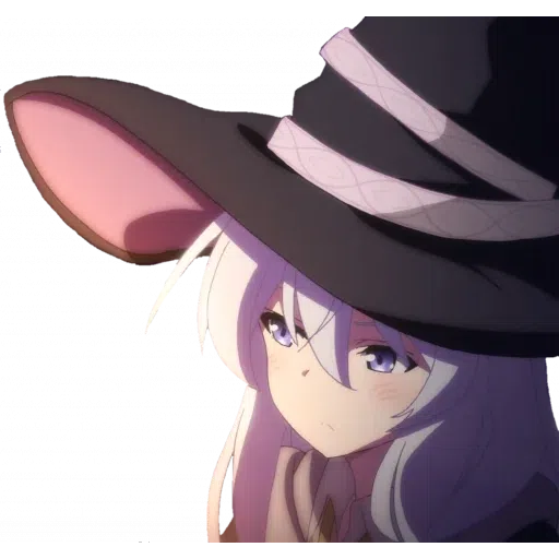 Majo No Tabitabi - Sticker 16