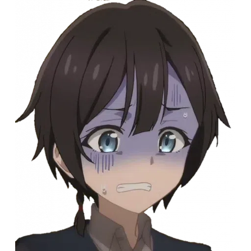 Majo No Tabitabi - Sticker 26