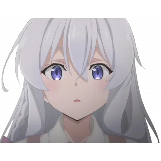 Majo No Tabitabi - Sticker 20