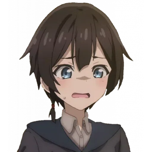 Majo No Tabitabi - Sticker 27