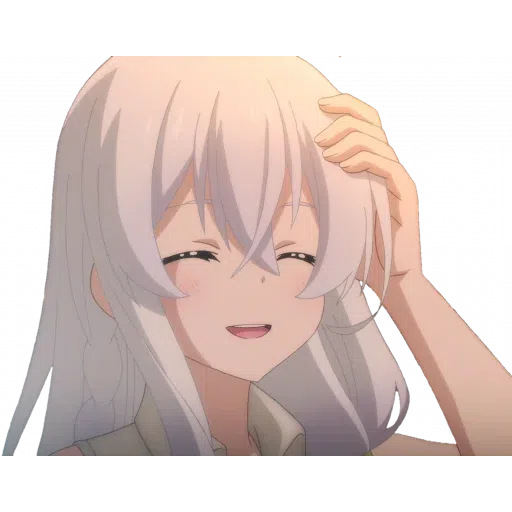 Majo No Tabitabi - Sticker 29