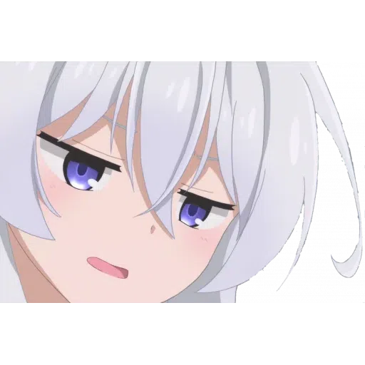 Majo No Tabitabi - Sticker 25