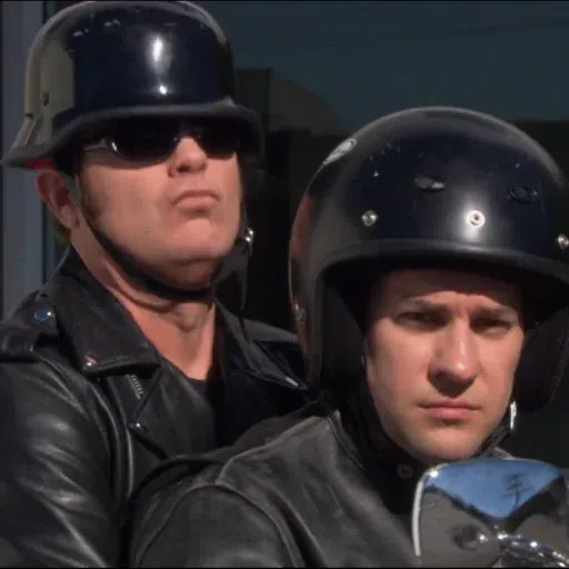 The Office P1 - Sticker 29