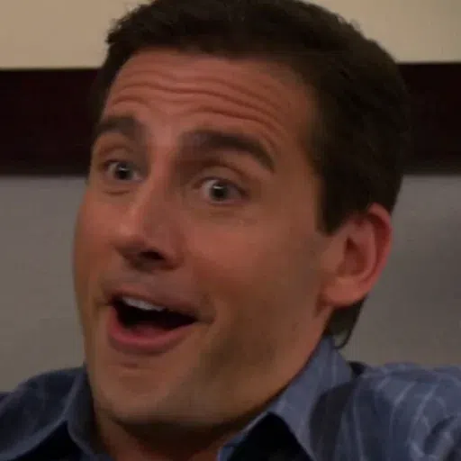 The Office P1 - Sticker 11