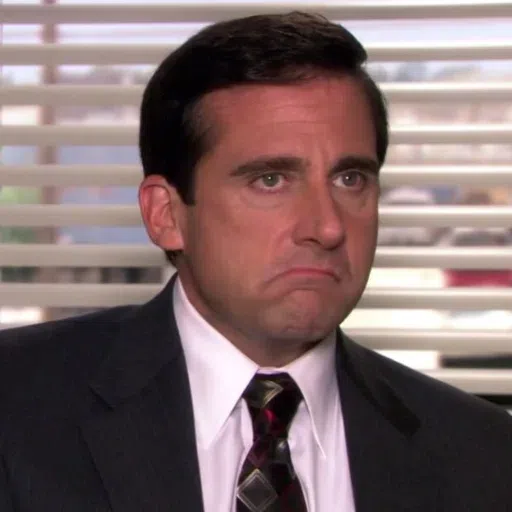 The Office P1 - Sticker 9