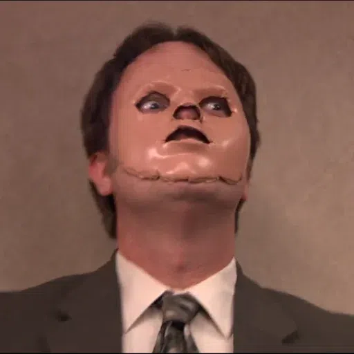 The Office P1 - Sticker 28