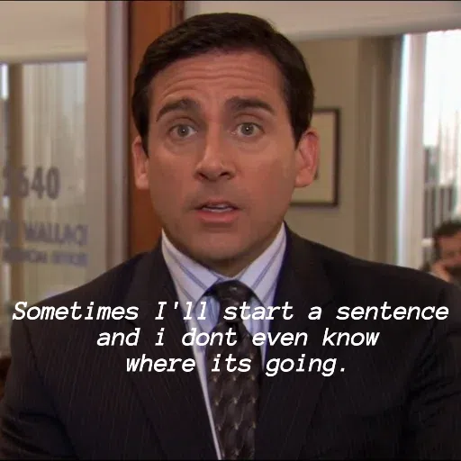 The Office P1 - Sticker 16