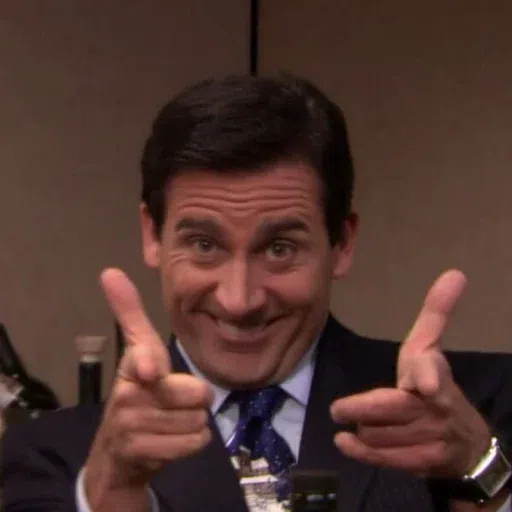 The Office P1 - Sticker 19