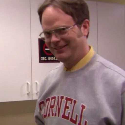 The Office P1 - Sticker 27