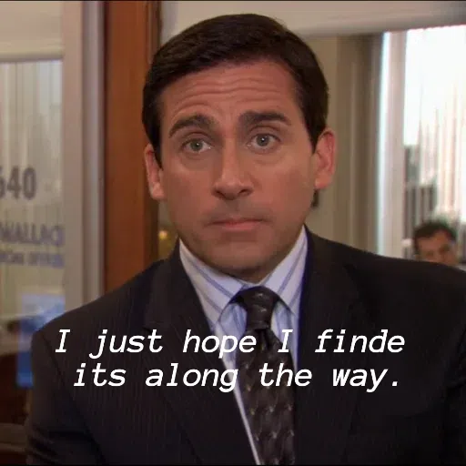 The Office P1 - Sticker 17