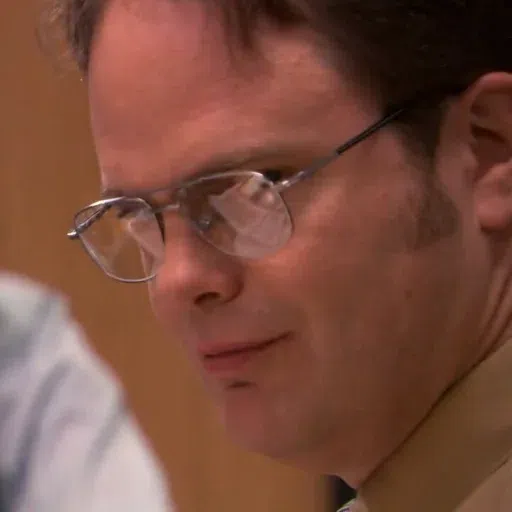 The Office P1 - Sticker 26