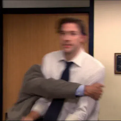 The Office P1 - Sticker 30