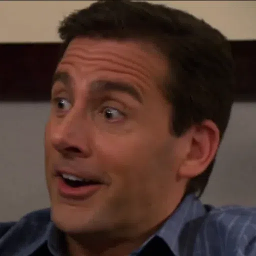 The Office P1 - Sticker 10