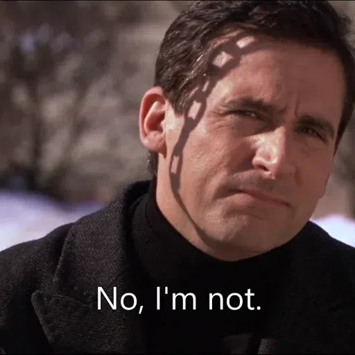 The Office P1 - Sticker 13
