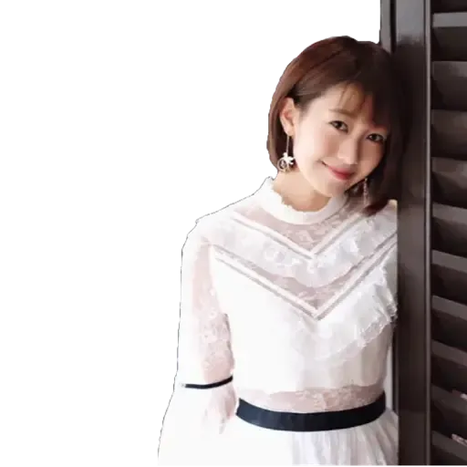 Kate Ng  - Sticker 20