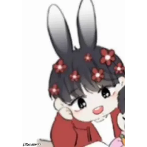 Bo - Sticker 13