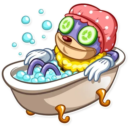 Bee - Sticker 21