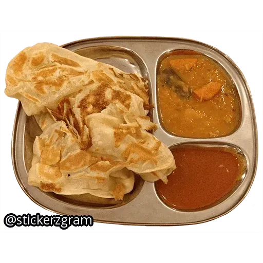Fooddd - Sticker 10