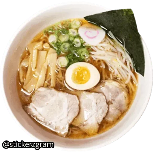 Fooddd - Sticker 23