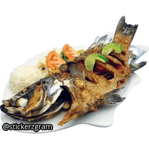 Fooddd - Sticker 16
