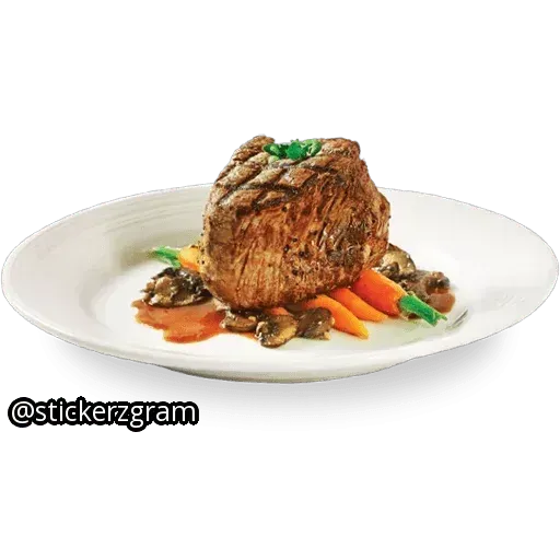 Fooddd - Sticker 9