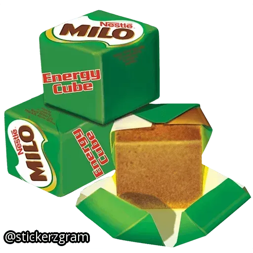 Fooddd - Sticker 24