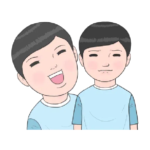 生活周記-笑得你心裡發寒 - Sticker 21