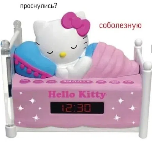 hello kitty (*´∀`)♪ - Sticker 26