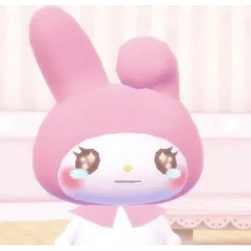 hello kitty (*´∀`)♪ - Sticker 22