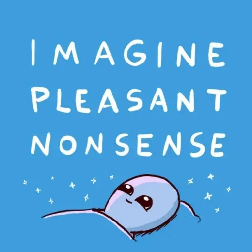 Strange planet - Sticker 24