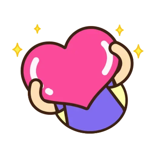 舉牌小人 - 動感日常篇 - Sticker 21
