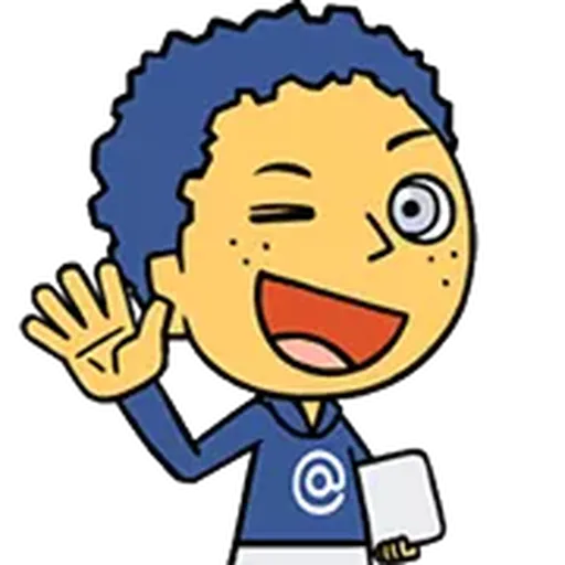 Hacker boy - Sticker 10