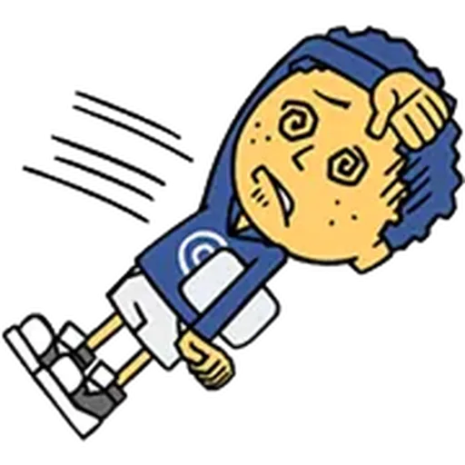 Hacker boy - Sticker 19