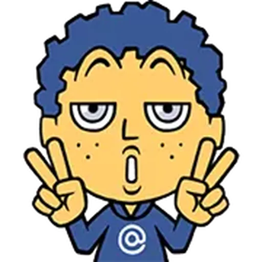 Hacker boy - Sticker 15