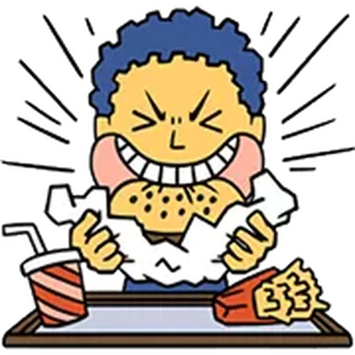 Hacker boy - Sticker 13