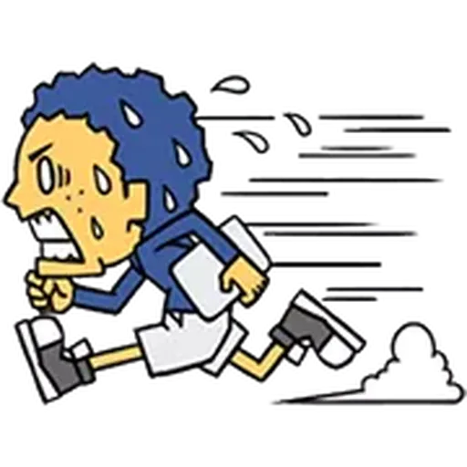 Hacker boy - Sticker 22