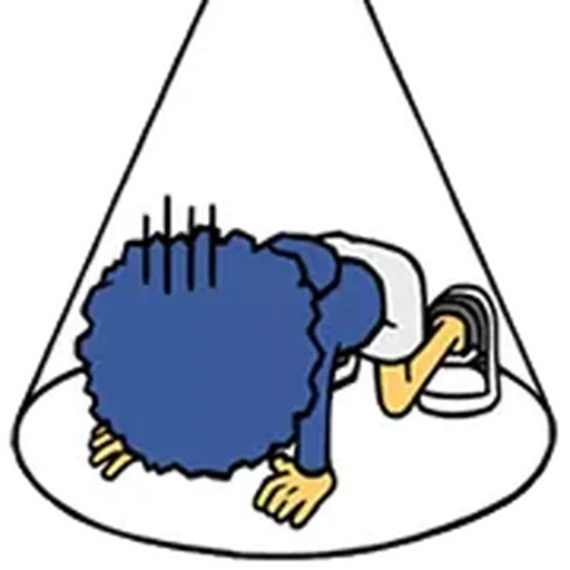 Hacker boy - Sticker 24