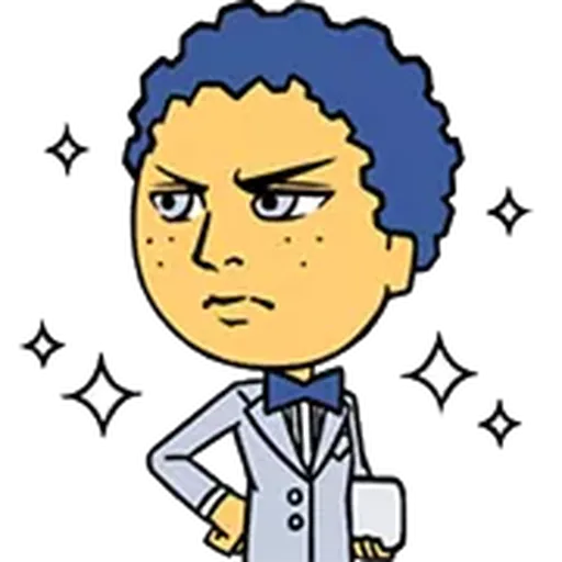 Hacker boy - Sticker 25
