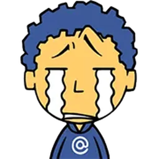 Hacker boy - Sticker 17