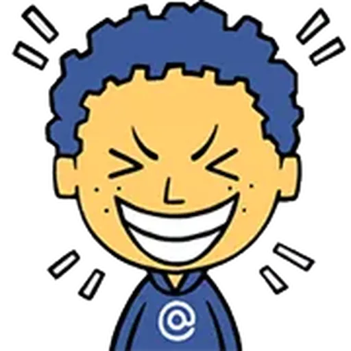 Hacker boy - Sticker 12