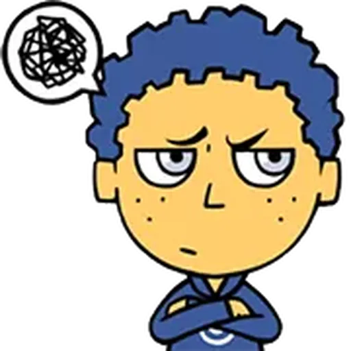 Hacker boy - Sticker 18